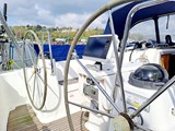 Bavaria 44 Helm
